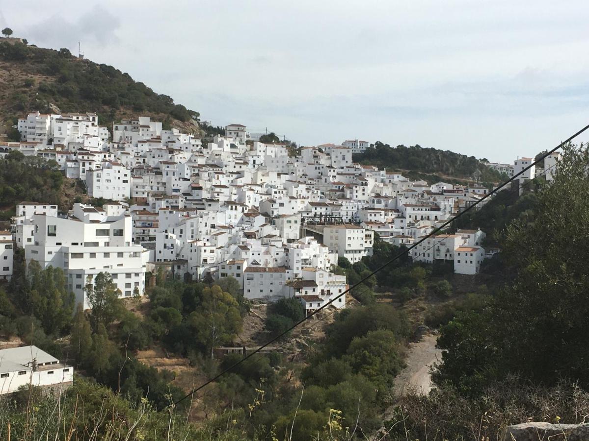 Casares Vacations Apartment Exterior photo